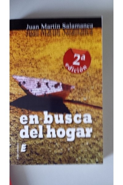 En busca del hogar